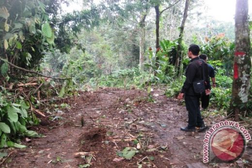DPRD Padangsidimpuan Pertanyakan Keberadaan Lahan Kuburan Muslim
