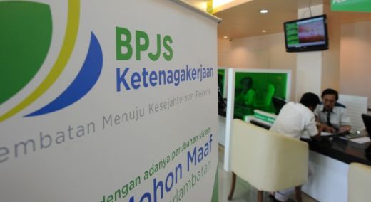 BPJS Ketenagakerjaan Klaim Rp6,2 Miliar untuk JHT di 2016