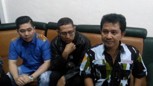 Ketua DPD IPK Medan Tegaskan tidak Ada Melakukan Penyerangan