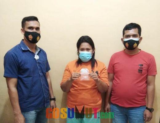 Resividis Bandar Sabu Kembali Diciduk Polres Labuhanbatu