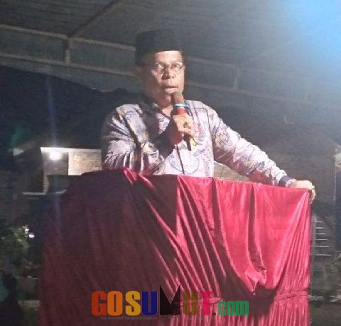 Kemenag Palas : Kualitas MTQ Kecamatan  Tolak Ukur Keberhasilan MTQN Kabupaten