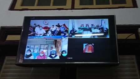 KPK Tuntut 14 Anggota DPRD Sumut,  Syamsul Hilal  dan Ramli Lebih Berat 5 Tahun Penjara