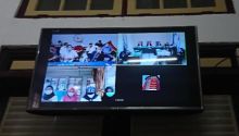 KPK Tuntut 14 Anggota DPRD Sumut,  Syamsul Hilal  dan Ramli Lebih Berat 5 Tahun Penjara