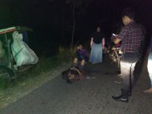 Tabrak Pejalan Kaki, Pengemudi Sepmor Meringkuk di Sel
