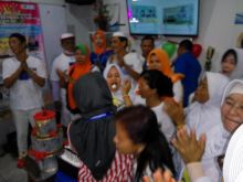 Terapi Center AR Hakim Rayakan Ulang Tahun Kelima 3H Indonesia