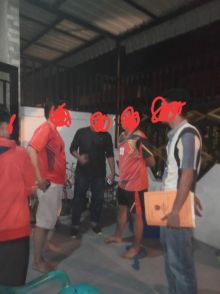 Polisi Amankan 8 Orang Terlibat Kasus Perkosaan Siswa SMK Di Deliserdang