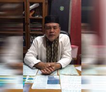 Ketua Muhammadiyah Labusel Harap Peristiwa di Makassar tidak Terjadi di Sumut