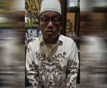 Ketua MUI Labusel Kecam Aksi Bom Bunuh Diri di Makassar