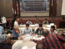 Prabowo-Sandi Sapu Bersih Seluruh Kecamatan