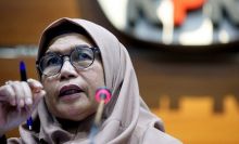 Komisioner KPK Bantah Kontak dengan Walikota Tanjungbalai