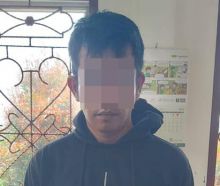 Pulang dari Batubara, Pengedar Sabu Asal Simalungun Ditangkap Polisi