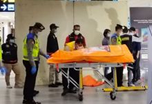 Tujuh Petugas Kualanamu Diperiksa Polisi Dibalik Kematian Pengunjung Jatuh dari Lift