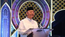 Ikon Syiar Islam & Wujudkan Medan Kota Religi