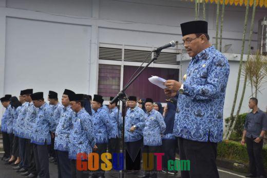 Pesan tertulis Presiden Jokowi pada Hari Lahir Pancasila : Kita Indonesia, Kita Pancasila