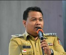 Berkas Perkara Suap Dilimpahkan, Pengadilan Tipikor Segera Sidangkan Walikota Tanjungbalai