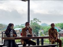 BPJS Kesehatan Medan Sosialisasikan Program JKN-KIS kepada Pendamping PKH