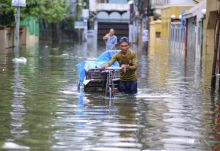 Atasi Banjir Lewat Normalisasi Sungai Belutu, Masyarakat Ucapkan Terimakasih