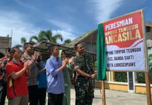 Pancasila Harus Membumi  di Aceh
