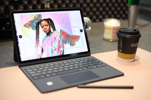 Menjawab Kebutuhan Kawula Muda, 5 Fitur Galaxy Tab S9+ ini bisa Bantu Kamu Work Life Balance