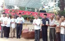 Sumatera Rainforest Institute Luncurkan 2 Koperasi Petani Kopi Mandailing