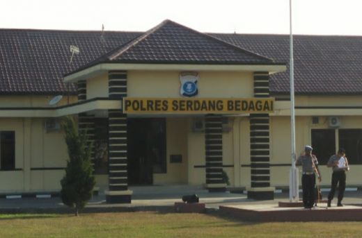 Polres Sergai Dilaporkan ke Ombudsman Sumut