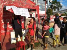 Pasca Gempa dan Tsunami di Palu, Layanan 4G Telkomsel Berangsur Pulih
