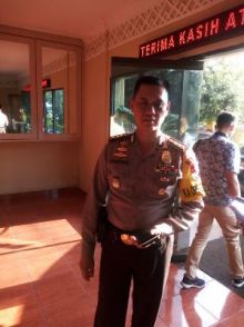 Kombes Pol Dadang : Polantas cermin perilaku Polisi di jalan