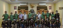 Pertengahan Oktober, Sidimpuan FC Akan Arungi Liga 3 Sumatera Utara 2021