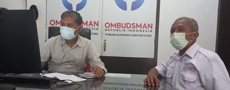 Ombudsman Minta Manajemen Instalasi Pembibitan Sapi di Palas Transparan