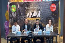 Punya Karya Musik Orisinil, Daftarkan di Anugerah Musik Medan 2023