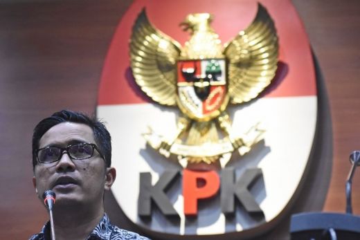 Terkait Penangkapan Walikota Medan, 7 Pejabat Diperiksa KPK