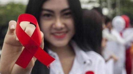 Penderita HIV/Aids di Palas Meningkat