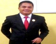 Ketua DPRD Desak Polres Nisel Ungkap Pelaku Pembunuhan Siswi SMAN 3 Susua