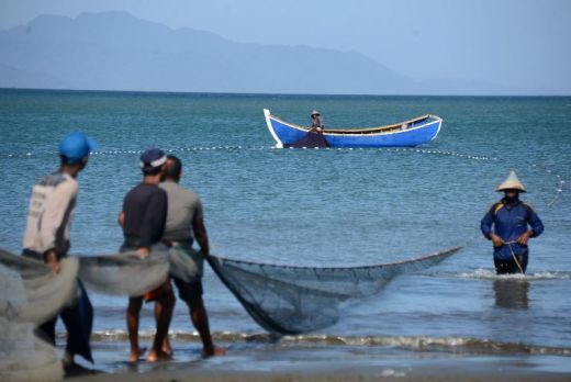 India Bakal Pulangkan 19 Nelayan Aceh yang Dipenjara
