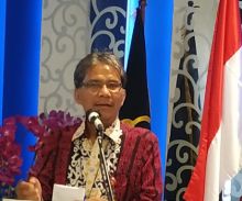Ombudsman RI Minta Bupati Tapsel Berdayakan Komisi Pengawasan Pupuk Bersubsidi