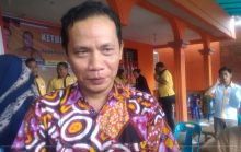 Panwaslu Medan Temukan Kepling Pakai Baju Partai