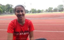 Putri Aulia Siap Bertempur untuk Meraih Medali di Asian Para Games