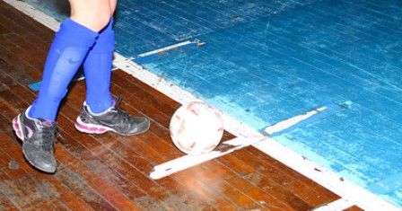 Polda Sumut Dalami Turnamen Futsal Polisi Langgar Prokes