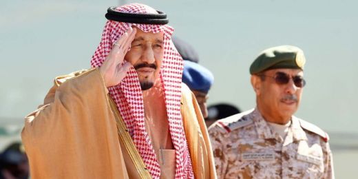 Road Show Raja Salman Bermanfaat Bagi Perekonomian Nasional