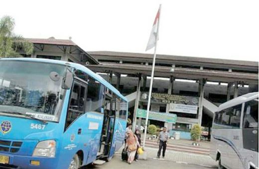 Dugaan Korupsi Revitalisasi Terminal Amplas, Direktur PT. Welly Karya Nusantara‎ Diperiksa Kejatisu