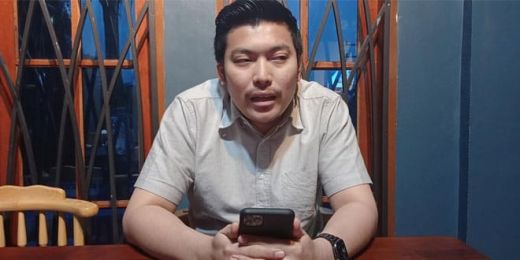 Anggota DPRD Medan ini Bantah Tudingan Pernyataan Polisi Soal Kerahkan Preman Amankan Pra Rekonstruksi