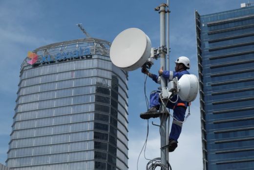 XL Axiata dan Cisco Dorong Pengembangan Layanan IoT Connectivity+ di Indonesia