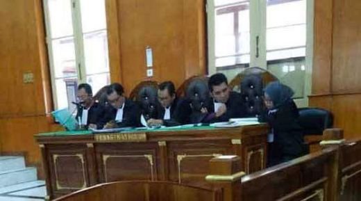 Tamin Sukardi Selewengkan Aset Negara Rp132 Miliar, Jaksa Keliru Katanya