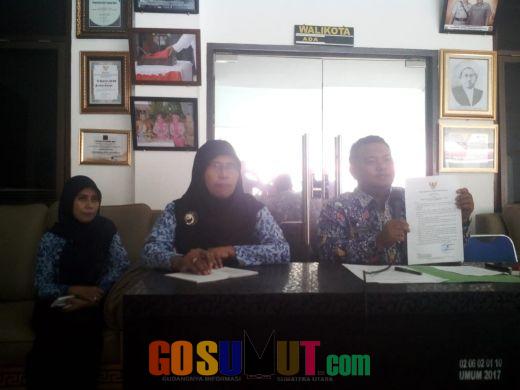 Tidak Punya Izin, Pemko Tanjungbalai Akan Eksekusi PUB dan KTV Tresya Hotel