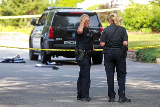 2 Orang Tewas dan 1 Terluka dalam Penembakan di Kasino AS