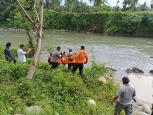 Korban Tenggelam di Sei Bingai Ditemukan Meninggal Dunia