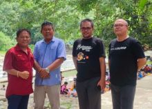 PWI Sumut Akan Gelar Family Gathering di Bukit Lawang