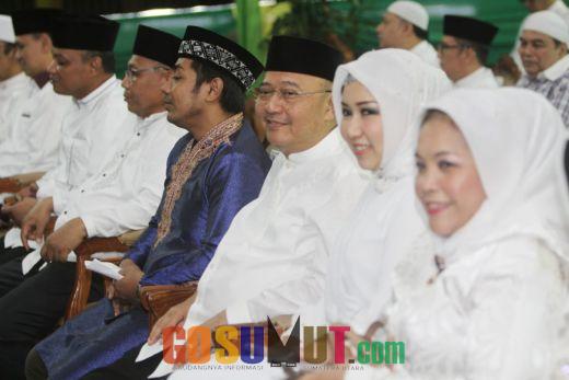 Walikota Medan: Implementasikan Al Qur’an Dalam Kehidupan