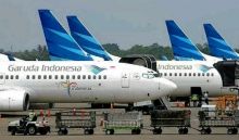 Garuda Indonesia Luncurkan Penerbangan Terbaru Economy Basic