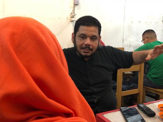 Bobby Nasution Disarankan Cari Wakil Bersih dari Korupsi